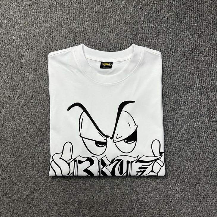 Corteiz T Shirts Short _SKUCorteizXS-2XLwmtx316516675
